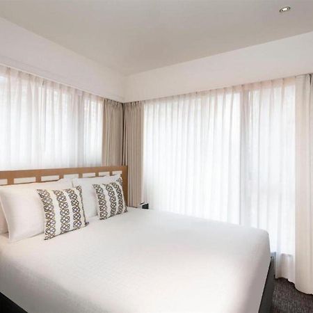 Aparthotel Shama Island North Hong Kong Esterno foto