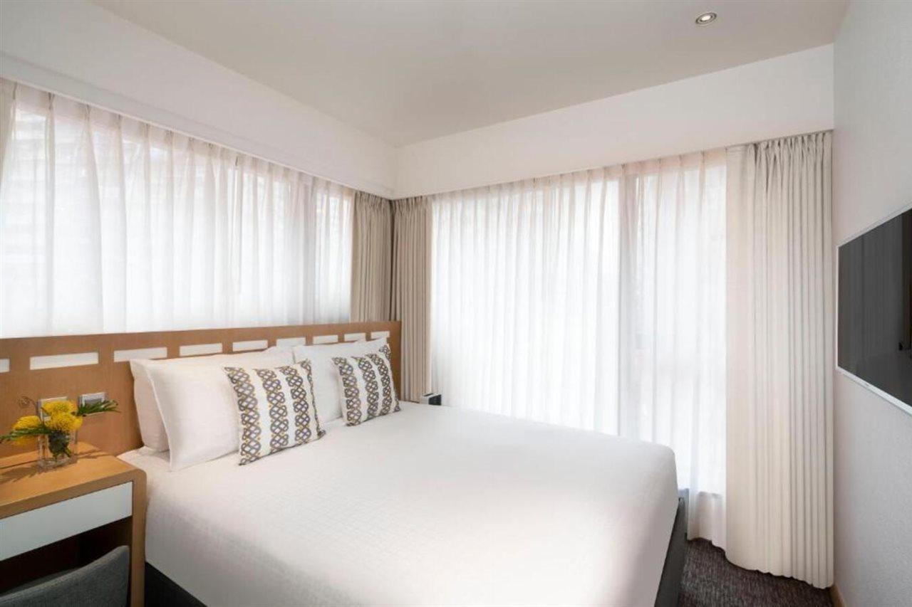 Aparthotel Shama Island North Hong Kong Esterno foto